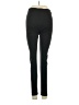 Felina Solid Black Active Pants Size M - photo 2