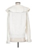 Zara Ivory Pullover Sweater Size S - photo 2