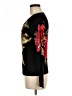 Laura Black Long Sleeve Top One size - photo 5