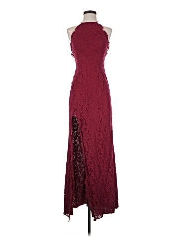 Fame And Partners Cocktail Dress (view 1)