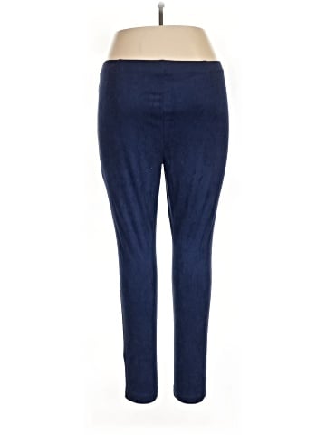 Isaac Mizrahi LIVE! Casual Pants (view 2)