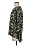 Soyaconcept Camo Black Pullover Sweater Size M - photo 5