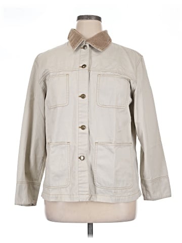 Shaver Lake Jacket (view 1)