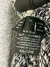 Derek Lam Tweed Gray Pullover Sweater Size XL - photo 8