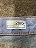 Gap Blue Jeans Size 28 waist - photo 7