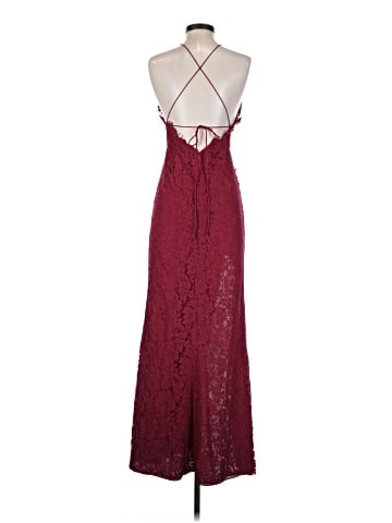 Fame And Partners Cocktail Dress (view 2)