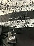 White House Black Market Tweed Gray Blazer Size 6 - photo 6