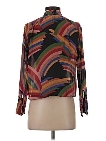 Alice + Olivia Blouse (view 2)