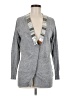Season.JS Gray Cardigan Size M - photo 1