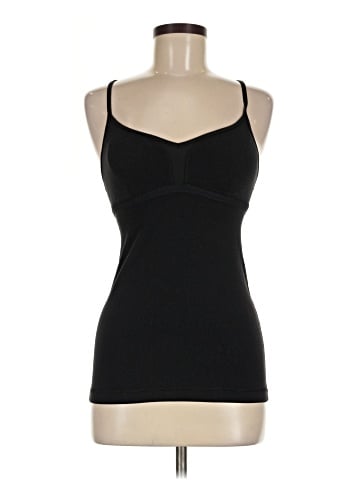 Lululemon Athletica Sleeveless T-Shirt (view 1)