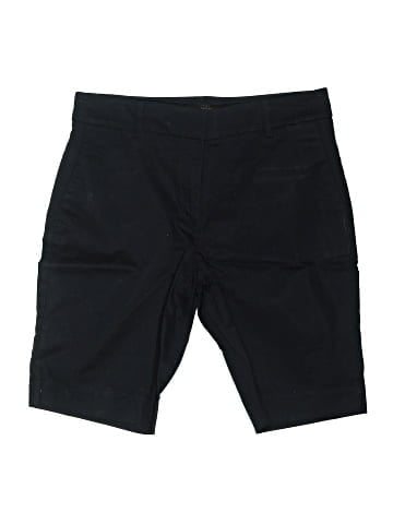 Ann Taylor Cargo Shorts (view 1)