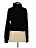 Bershka Black Turtleneck Sweater Size M - photo 1