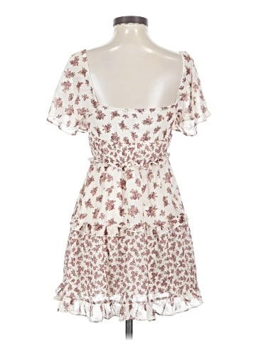 Rare Editions Casual Dress (view 2)