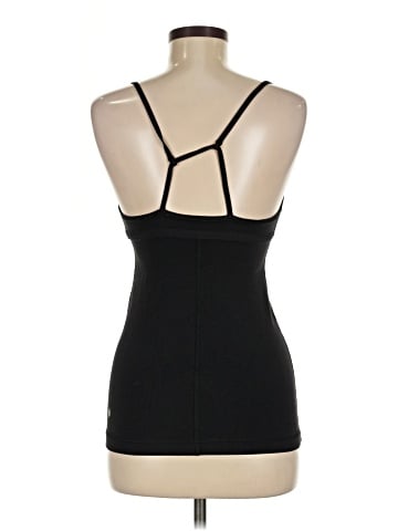Lululemon Athletica Sleeveless T-Shirt (view 2)