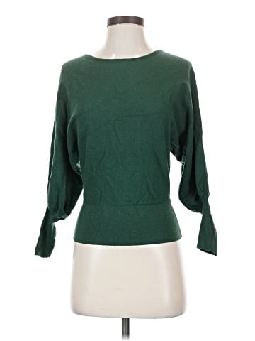 Catherine Malandrino Pullover Sweater (view 1)
