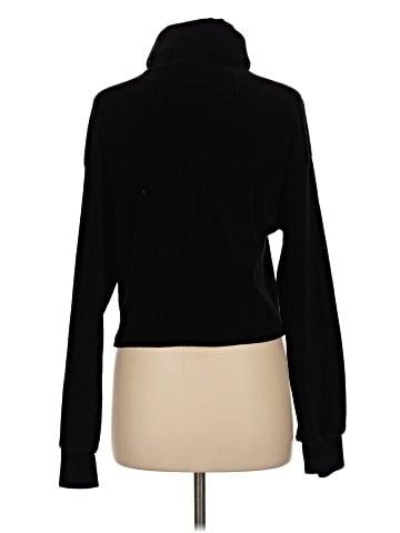 Bershka Turtleneck Sweater (view 2)