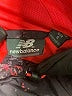 New Balance Print Red Windbreaker Size S - photo 6
