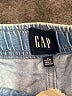 Gap 100% Cotton Blue Jeans Size Med Petite - photo 7
