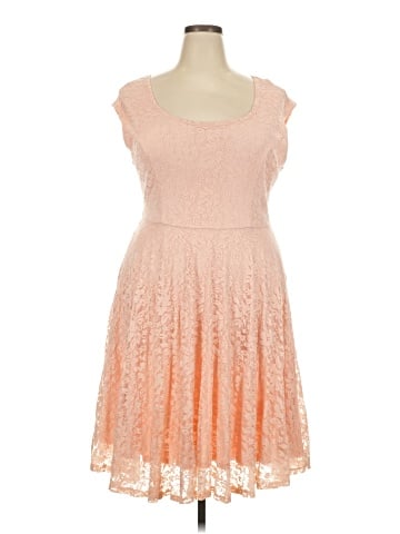 Torrid Cocktail Dress (view 1)