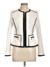 Calvin Klein Ivory Jacket Size 10 (petite) - photo 1