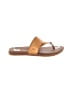 Reef Tan Sandals Size 8 - photo 1