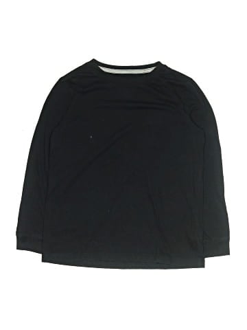 Old Navy 3/4 Sleeve T-Shirt (view 1)
