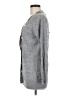 Season.JS Gray Cardigan Size M - photo 5