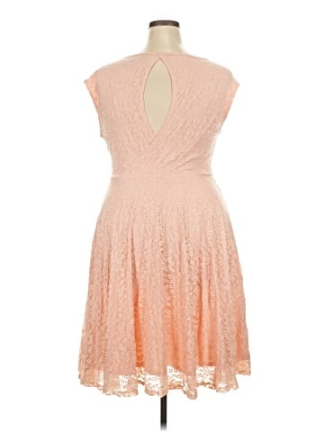 Torrid Cocktail Dress (view 2)