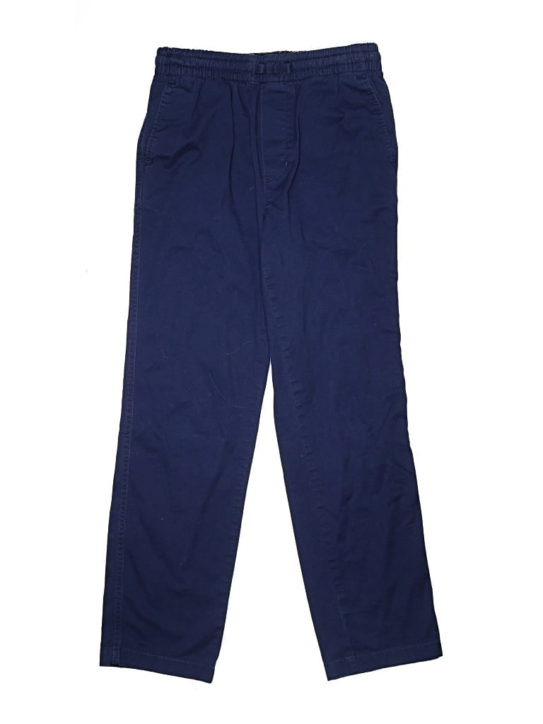 Pre-owned Vineyard Vines Kids' Casual Pants In Blue