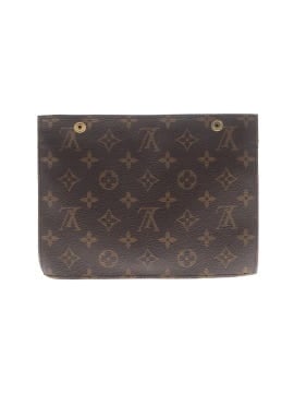 Louis Vuitton Vintage Randonnee GM Backpack Pochette (view 2)