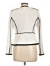 Calvin Klein Ivory Jacket Size 10 (petite) - photo 2