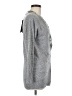 Season.JS Gray Cardigan Size M - photo 4