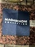 Magaschoni Brown Vest Size 4 - photo 6