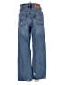 Levi's 100% Cotton Hearts Blue Jeans Size 25 waist - photo 2