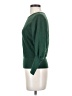 Catherine Malandrino Green Pullover Sweater Size XS - photo 5