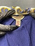 Ted Baker London 100% Modal Blue Sleeveless Blouse Size 2 (0) - photo 7