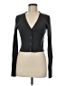 Assorted Brands Gray Cardigan Size M - photo 1