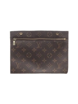 Louis Vuitton Vintage Randonnee GM Backpack Pochette (view 1)