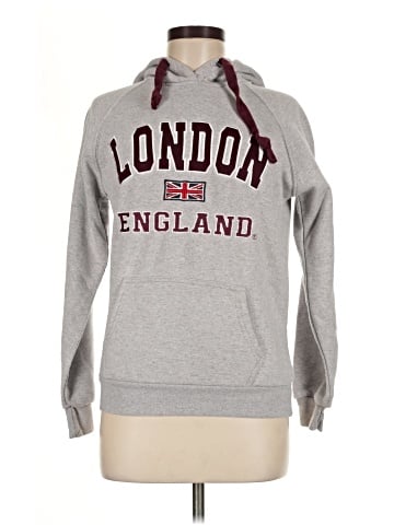G-Crown Pullover Hoodie (view 1)