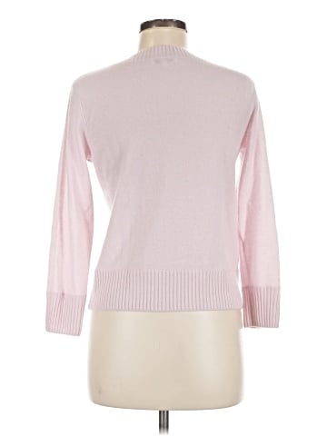 Vince. Cashmere Pullover Sweater (view 2)