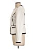 Calvin Klein Ivory Jacket Size 10 (petite) - photo 5