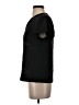 Eberjey Black Short Sleeve Top Size 2 - photo 5