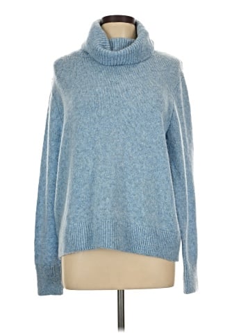 Banana Republic Turtleneck Sweater (view 1)