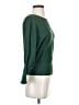 Catherine Malandrino Green Pullover Sweater Size XS - photo 4