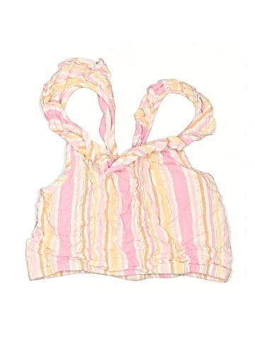 Haute Hippie Sleeveless Top (view 1)