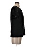Eberjey Black Short Sleeve Top Size 2 - photo 4