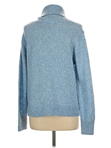 Banana Republic Turtleneck Sweater (view 2)