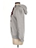 G-Crown Gray Pullover Hoodie Size M - photo 5