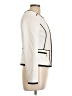 Calvin Klein Ivory Jacket Size 10 (petite) - photo 4