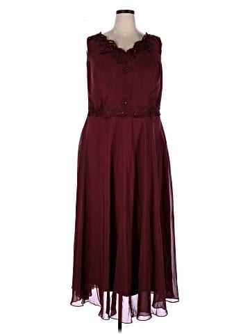 Unbranded Cocktail Dress (view 1)